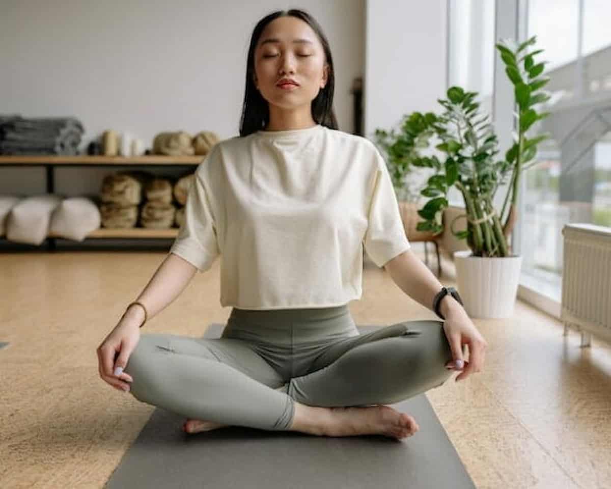 meditation