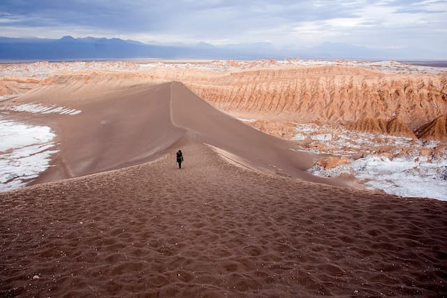 chile