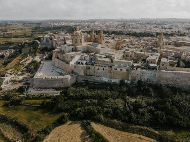 malta