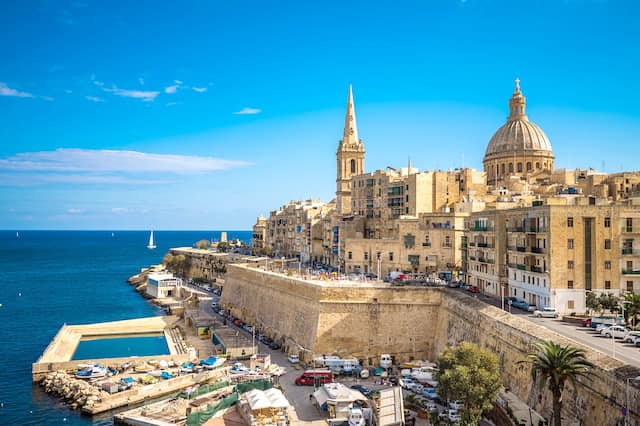 malta