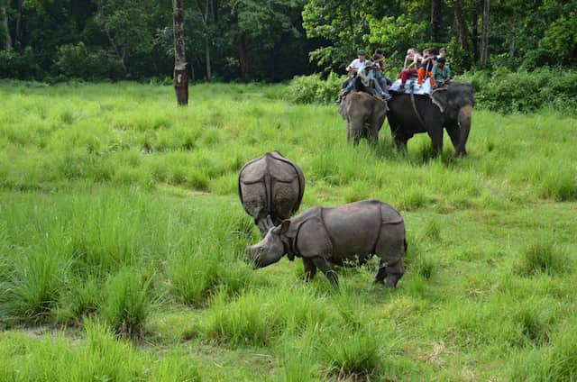 NEPAL