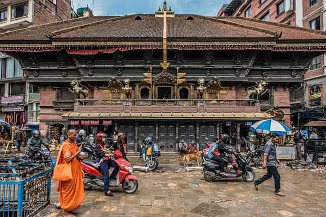 NEPAL