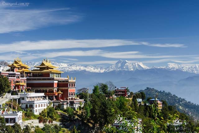 NEPAL