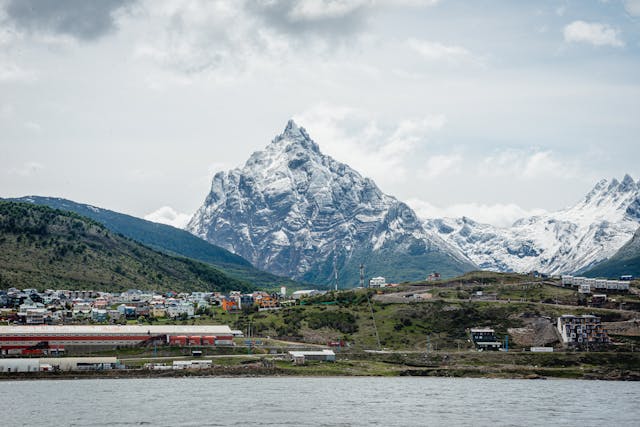 Argentina