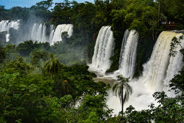 Argentina